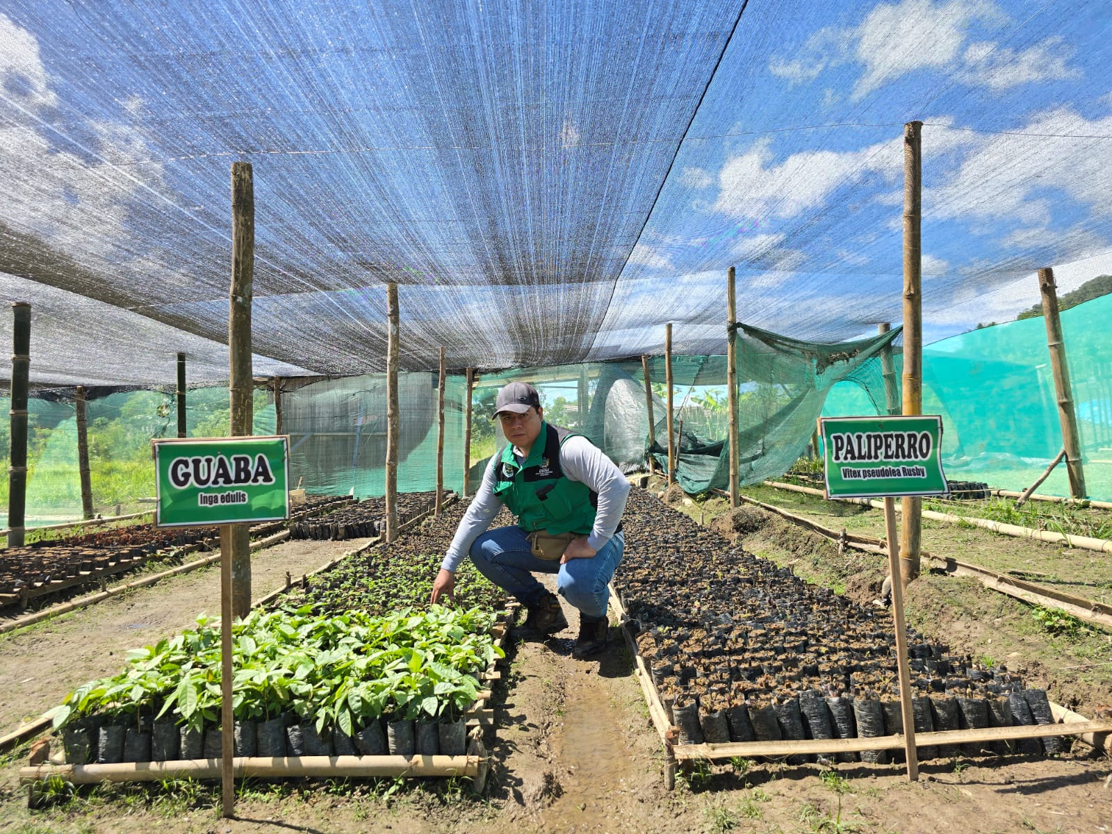 FOTOGRAFÍA DE ESPECIAS PRODUCIDAS