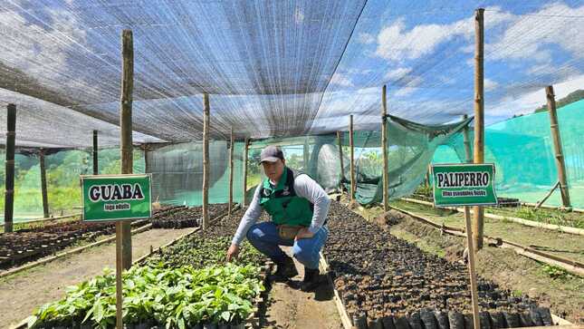 FOTOGRAFÍA DE ESPECIAS PRODUCIDAS