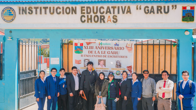 docentes participantes 