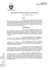 Vista preliminar de documento RESOLUCION DE SECRETARIA GENERAL No.0133-2025-DP-SG