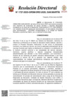 Vista preliminar de documento Resolución Directoral 1727-2025-grsm-dre-ugelsm