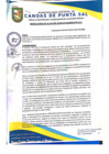 Vista preliminar de documento Resolución de Alcaldía N° 092-03-2025-MDCPS-ALC