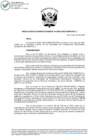 Vista preliminar de documento RESOLUCIÓN DE GERENCIA GENERAL Nº 00022-2025-OSINFOR/01.2