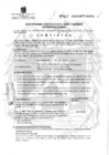 Vista preliminar de documento CERTF ZONIFICAACION Y VIAS