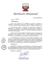 Vista preliminar de documento RM 343-2025-MTC 01 - ENCARGAN A JOSE PALOMINO REINA COMO DIRECTOR EJECUTIVO DE PVN (1)