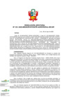 Vista preliminar de documento RESOLUCION JEFATURAL Nº 123-2025-MIDAGRI-DVDAFIR-AGRORURAL-DE-UIR