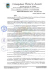 Vista preliminar de documento DIRECTIVA 007-2025-MDA PROCEDIMIENTO QUE REGULA EL RECONOCIMIENTO, APROBACION Y PAGO DE CREDITOS DEVENGADOS