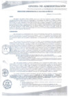 Vista preliminar de documento Resolucion-Administrativa-165-2025-OA-MDQ-LC