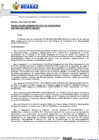 Vista preliminar de documento Resolución Administrativa de Sanciones n° 1060-2025-MPHZ/GM/SGT