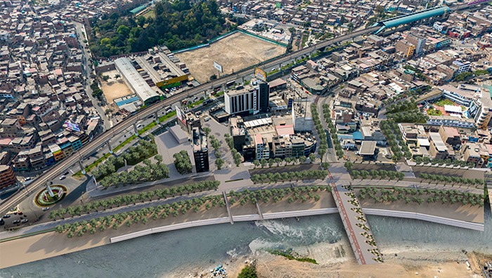 Nueva especialidad en la UNI: Urbanismo, carrera pionera que inicia en 2025