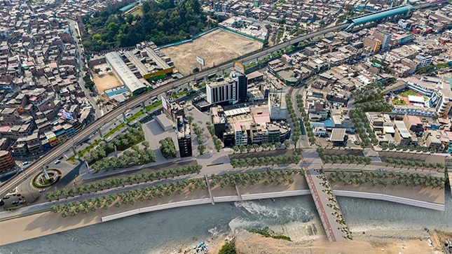 Nueva especialidad en la UNI: Urbanismo, carrera pionera que inicia en 2025