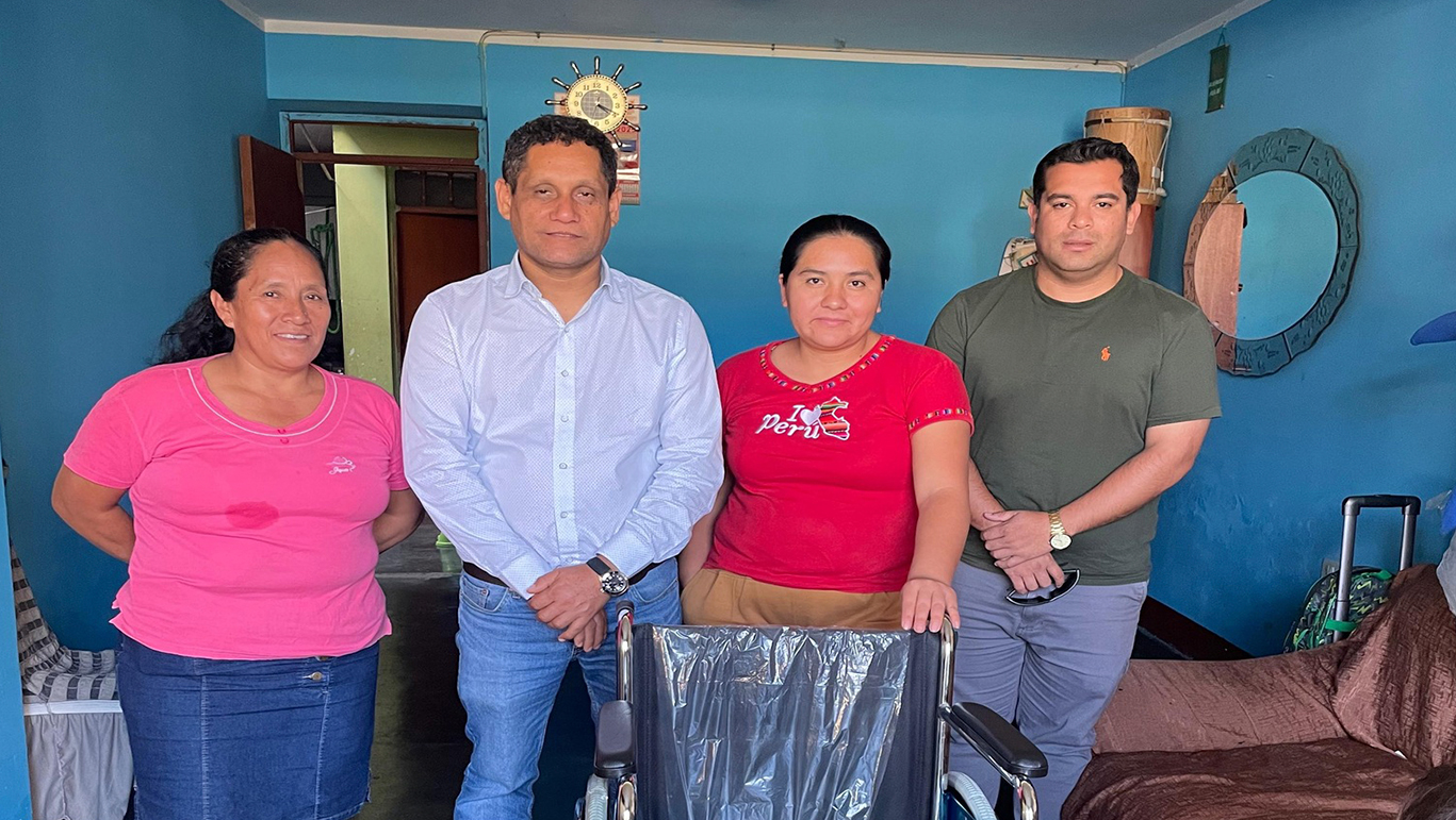 Compromiso con la Inclusión Social