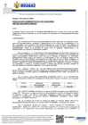 Vista preliminar de documento Resolución Administrativa de Sanciones n° 1062-2025-MPHZ/GM/SGT