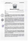 Vista preliminar de documento RD N° 186-2025-DG-HLEV