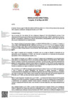 Vista preliminar de documento N.º 233-2025-OGESS ESPECIALIZADA