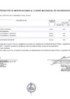 Vista preliminar de documento ANEXO 06 APROBACION DE MODIFICACION AL CMN N° 182