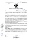 Vista preliminar de documento R.D. Nº 317-2025