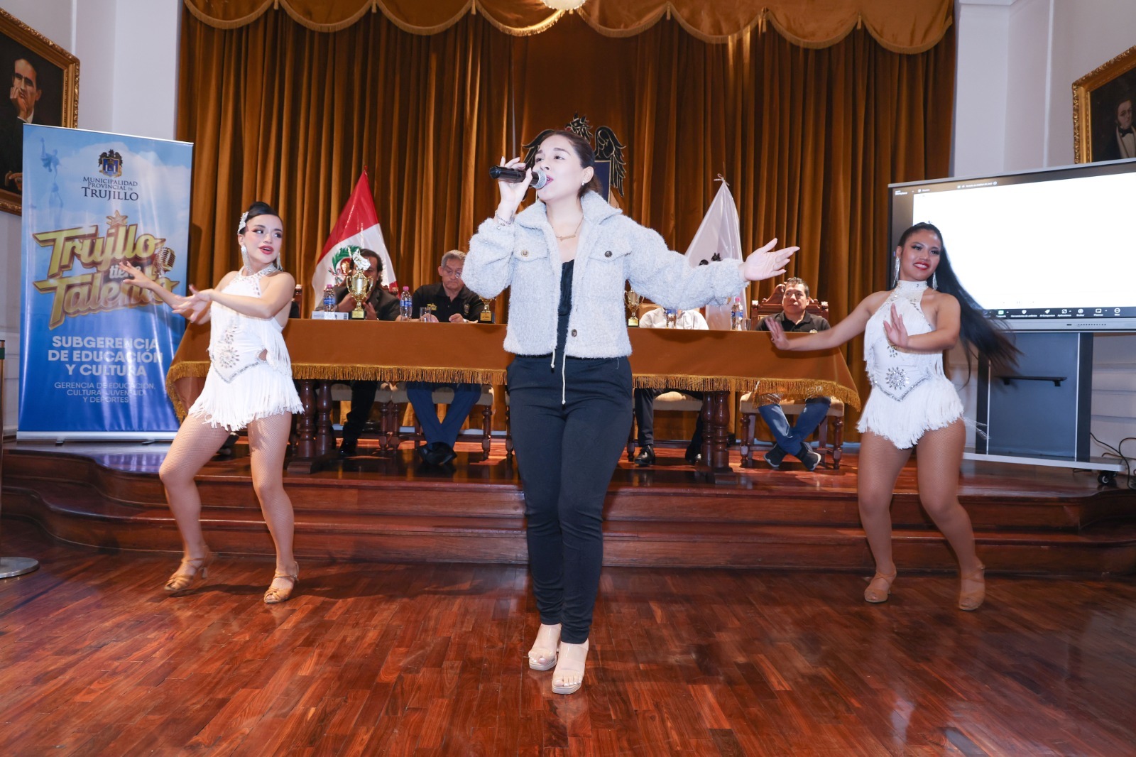 cumbia