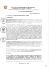 Vista preliminar de documento DECRETO DE ALCALDIA N°002-2023-MDT-ALC