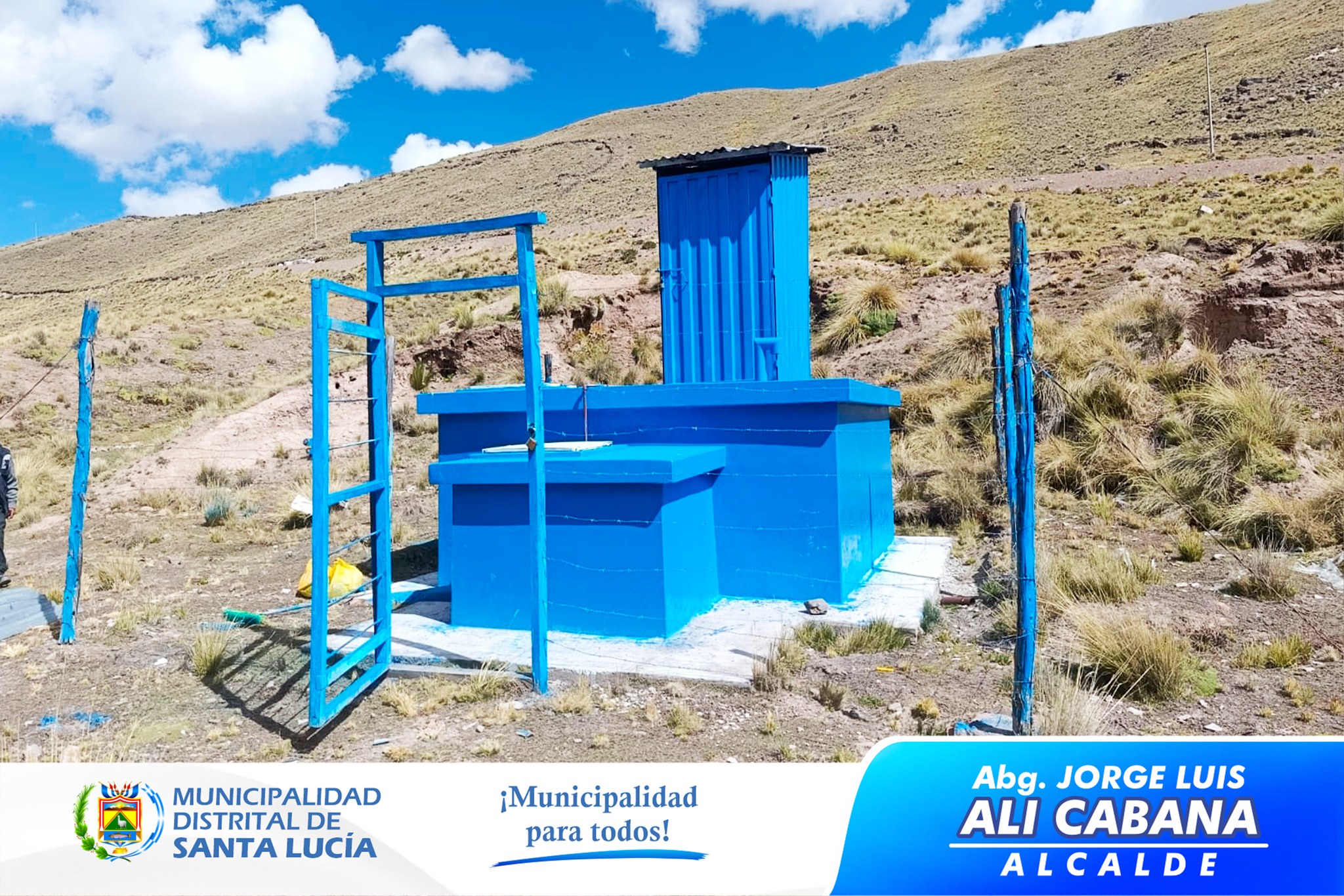 Mantenimiento Preventivo de los Sistemas de Agua Potable