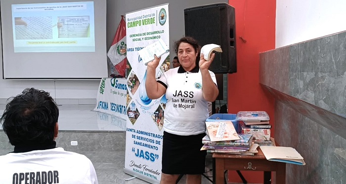JASS