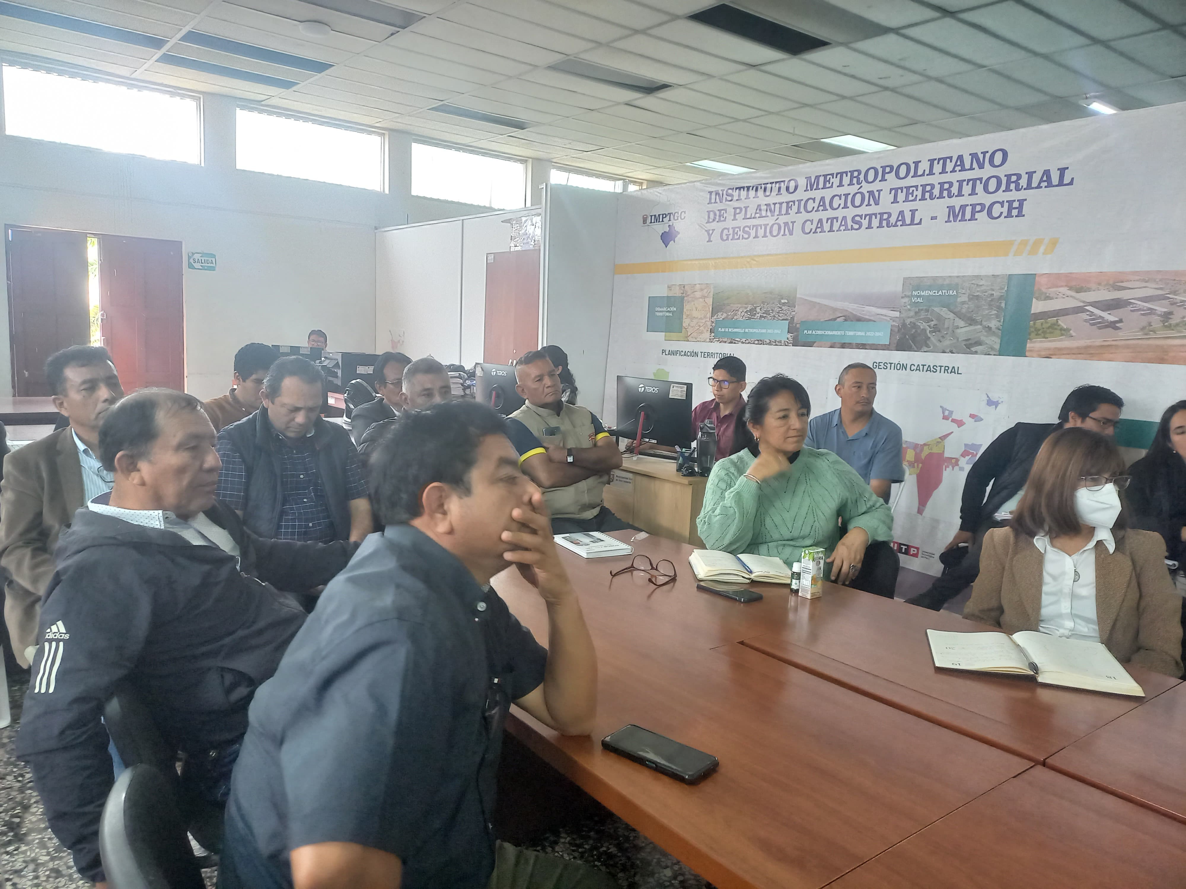 movilidad sostenible