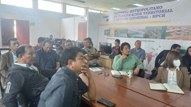 movilidad sostenible