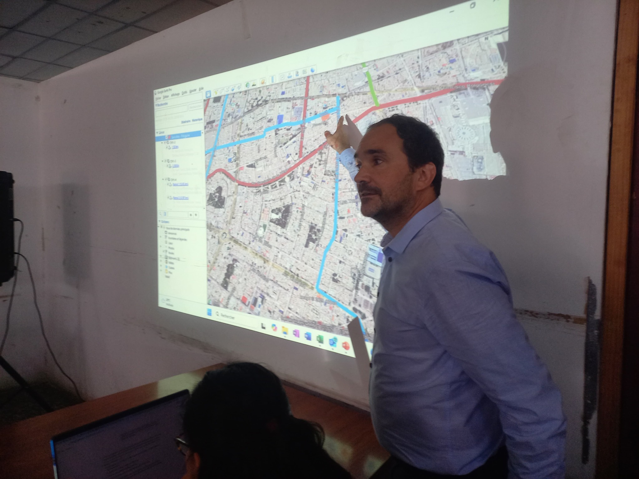 PLAN DE MOVILIDAD SOSTENIBLE 2