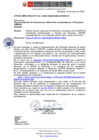 Vista preliminar de documento Oficio Múltiple N° 156-2025-GRA/GREA-UGELI-D