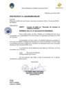 Vista preliminar de documento Oficio Múltiple Nº 157-2025-GRA/GREA-UGELI-AGP