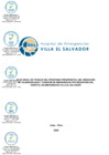 Vista preliminar de documento Plan anual de trabajo del PPR 068 - reducción de vulnerabilidad y atención de emergencias por desastres 2025