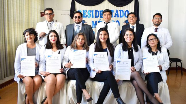 residentado medico