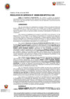Vista preliminar de documento RESOLUCION DE GERENCIA N° 000280-2025-MPCP/ALC-GM