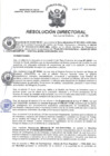 Vista preliminar de documento R.D N° 137-2025-HMA-DG