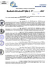 Vista preliminar de documento Resolucion Directoral N° 003352-2025