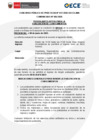 Vista preliminar de documento Comunicado N° 002 del Concurso Público de Prácticas N° 017-2025/LIMA