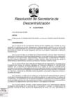 Vista preliminar de documento RSD N  04-2025-PCM-SD - Conformación de la ME de La Convención