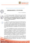 Vista preliminar de documento ORDENANZA 0003-2025-MSDH
