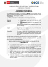 Vista preliminar de documento Comunicado N° 002 del Concurso Público de Prácticas N° 018-2025/LIMA