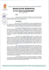 Vista preliminar de documento R G 151-2025-GLyDURA-MDT