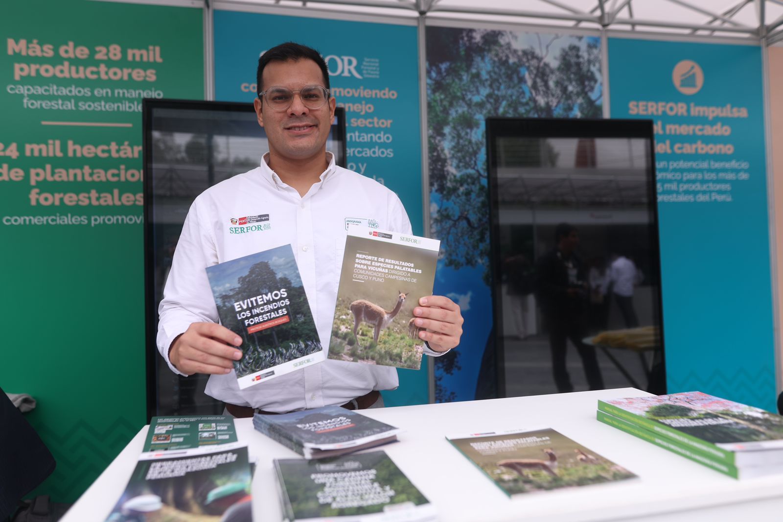 Sector agrario se posiciona como actor clave para atraer inversiones climáticas y generar beneficios directos a los productores mediante prácticas sostenibles.