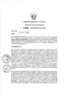 Vista preliminar de documento RGR 105-2025-GRA/GR-GG-GRDS