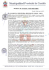 Vista preliminar de documento DECRETO DE ALCALDIA N° 002-2025-A-MPC