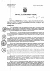 Vista preliminar de documento RD N°143-2025-DG-HNHU