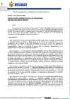 Vista preliminar de documento Resolución Administrativa de Sanciones n° 1066-2025-MPHZ/GM/SGT