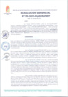 Vista preliminar de documento R G 159-2025-GLyDURA-MDT