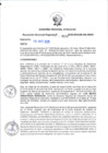 Vista preliminar de documento RGR 106-2025-GRA/GR-GG-GRDS