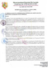 Vista preliminar de documento DECRETO DE ALCALDIA Nº 11-25-A-APRUEBA LA DIRECTIVA INTERNA PROGRA, EJEC Y EVA DE PLANES DE TRABAJO