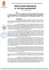 Vista preliminar de documento R G 162-2025-GLyDURA-MDT