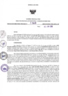Vista preliminar de documento RDR N°399-2025-02-06-2025